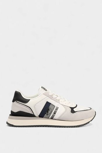 Кроссовки Bikkembergs