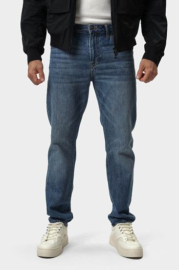 Брюки джинсовые Armani Exchange