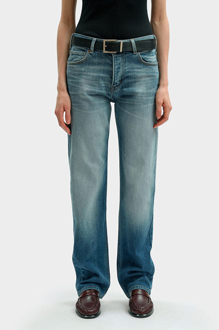 Джинсы Pepe Jeans