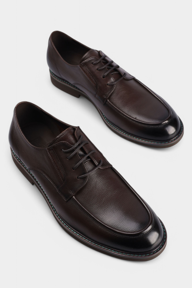 V823-21 Туфли Graciana Коричневый