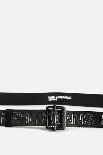 Ремень Karl Lagerfeld Jeans