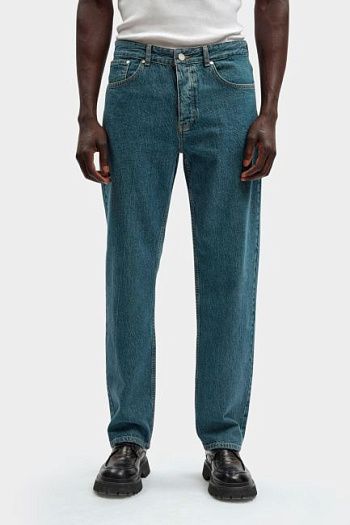 Джинсы Trussardi
