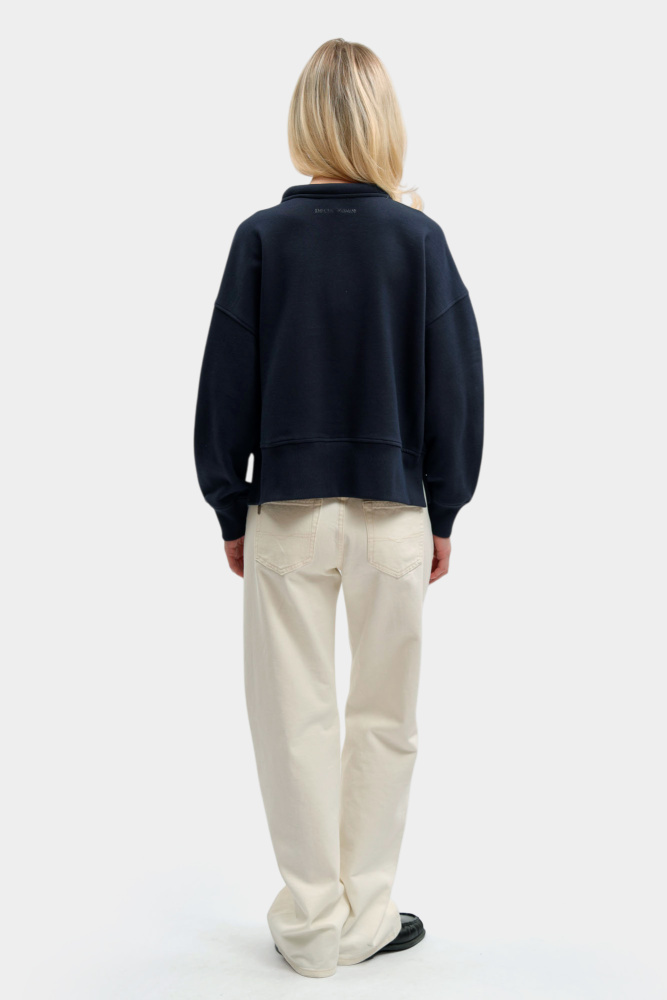 EW003509_AF21222 толстовка emporio armani 