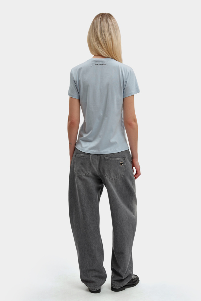 B1W17033 футболка karl lagerfeld 