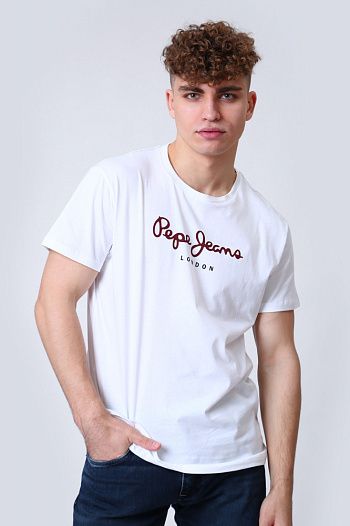 Футболка Pepe Jeans