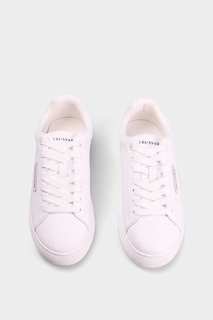 Кеды Trussardi