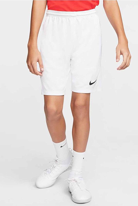 Шорты игровые Nike Белый