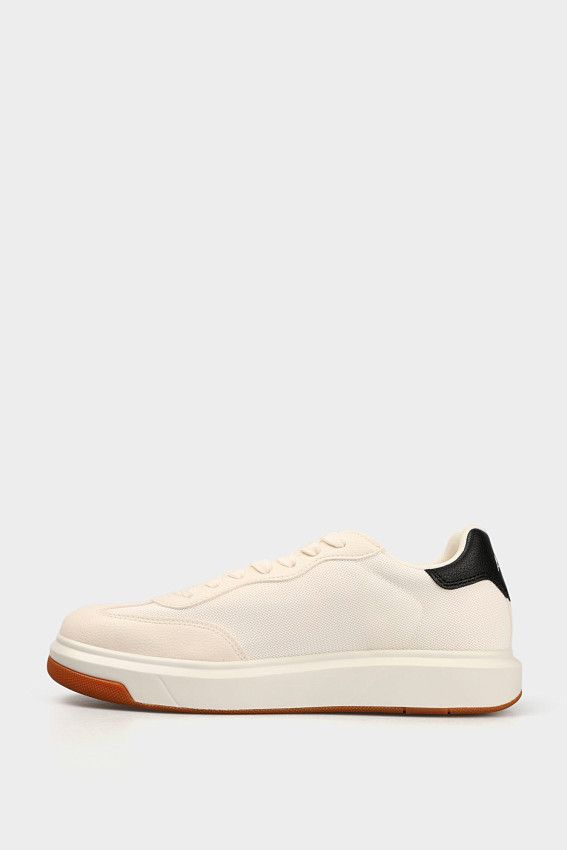 Кроссовки Armani Exchange Белый