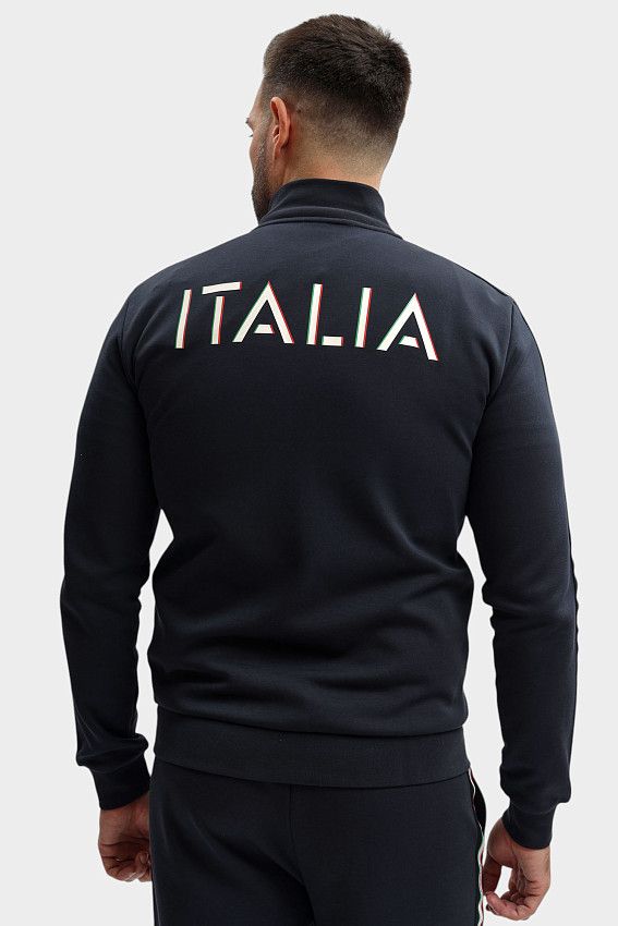 Костюм спортивный EA7 Синий