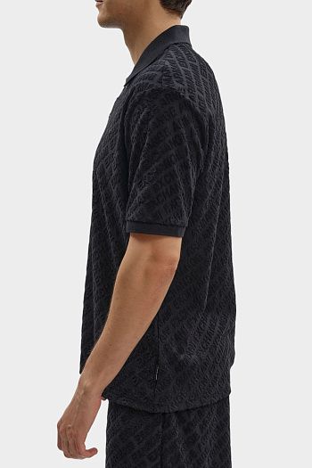 Поло Armani Exchange
