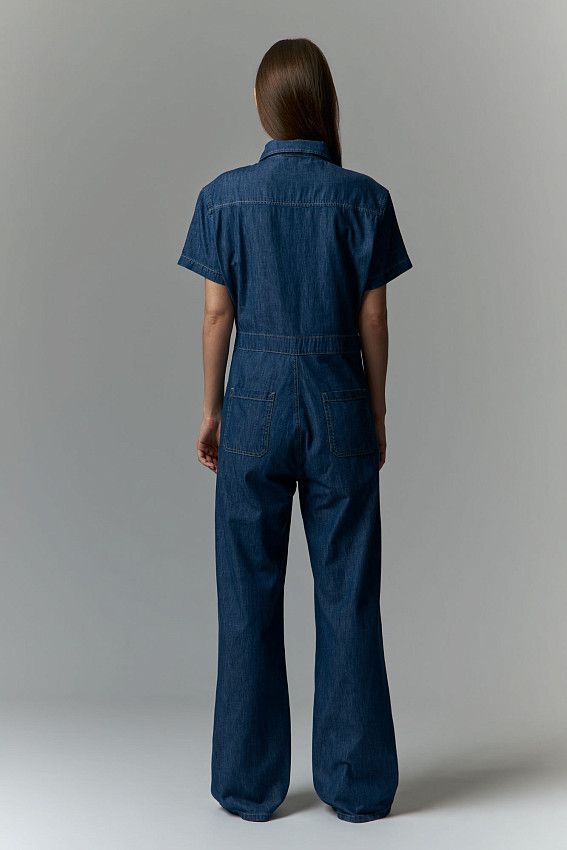 Комбинезон Van Mich