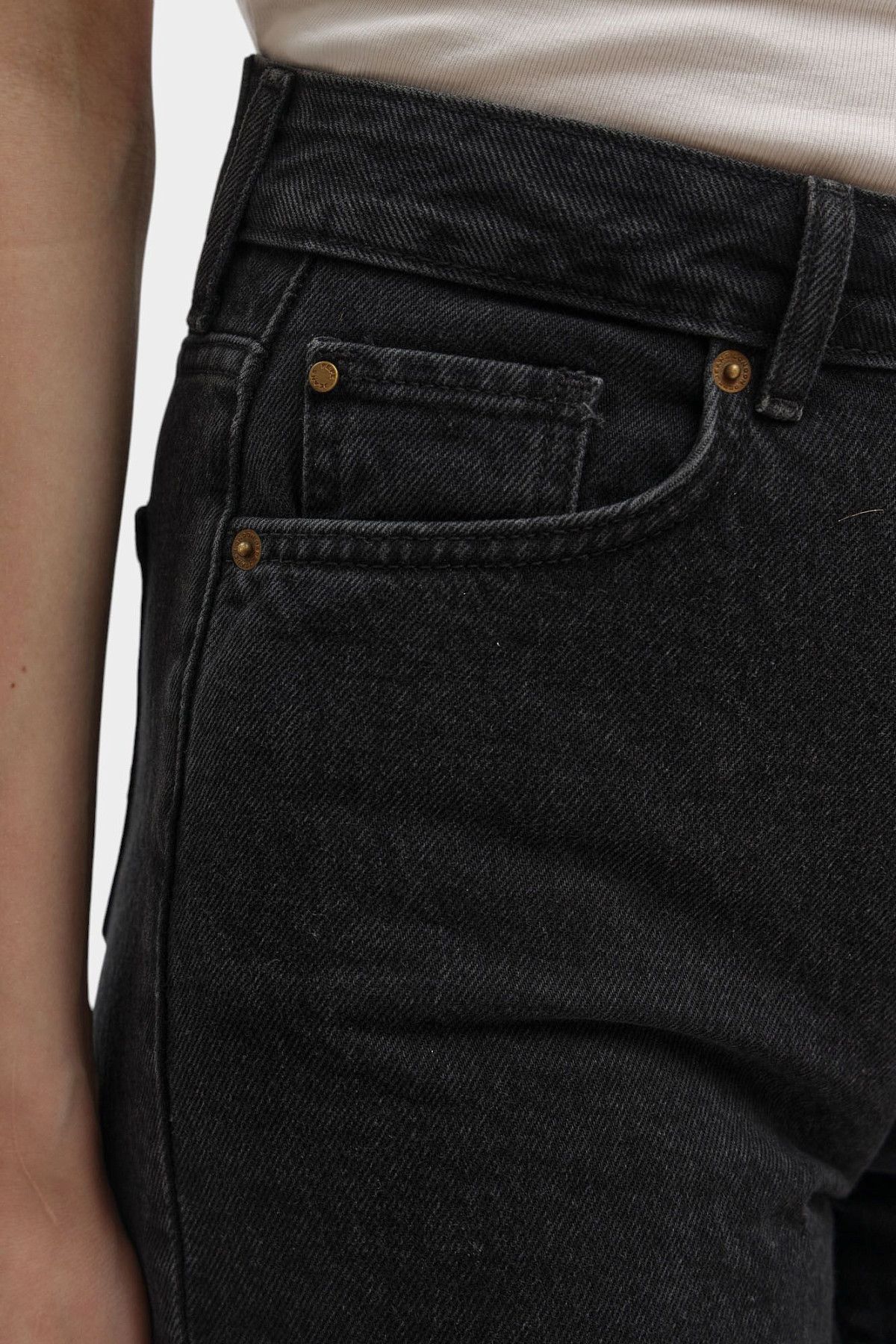 Шорты джинсовые Pepe Jeans