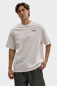 Футболка Calvin Klein Jeans