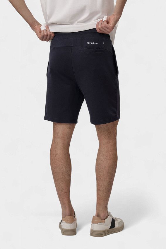 Шорты Pepe Jeans Синий
