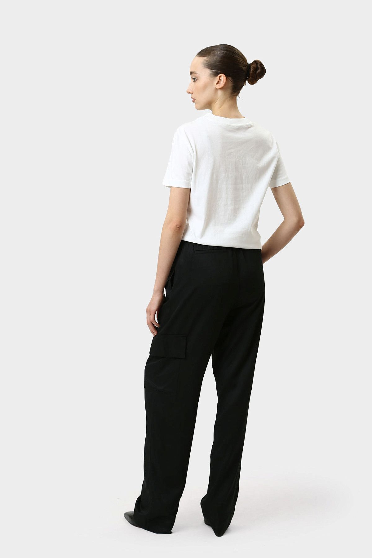 Футболка Calvin Klein Jeans Белый