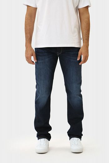 Брюки джинсовые Pepe Jeans