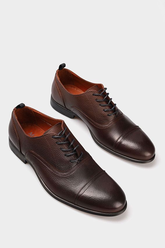 Туфли Marc Cony Коричневый