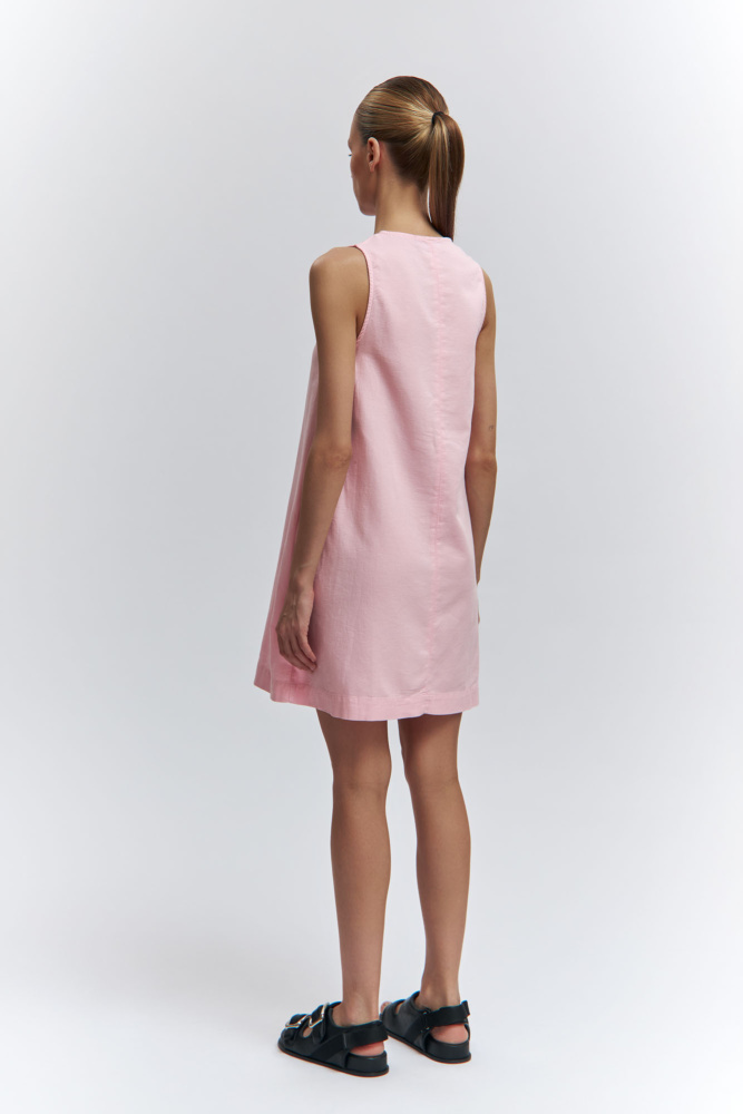 VW-OMA-55-442 платье van mich 