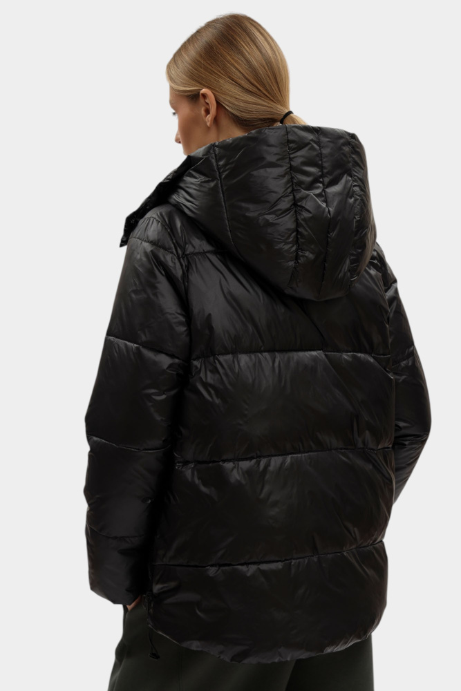 F010A000446N-WO804N34-08YN куртка пуховая trussardi 