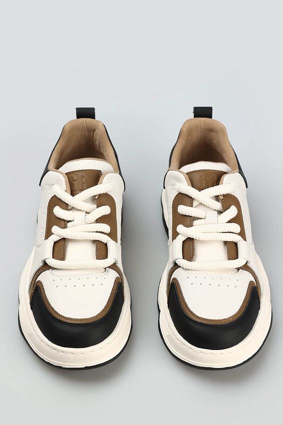 Кроссовки Graciana Белый