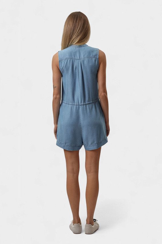 Комбинезон Pepe Jeans