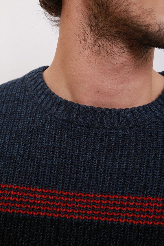 Свитер Jack &amp; Jones Синий