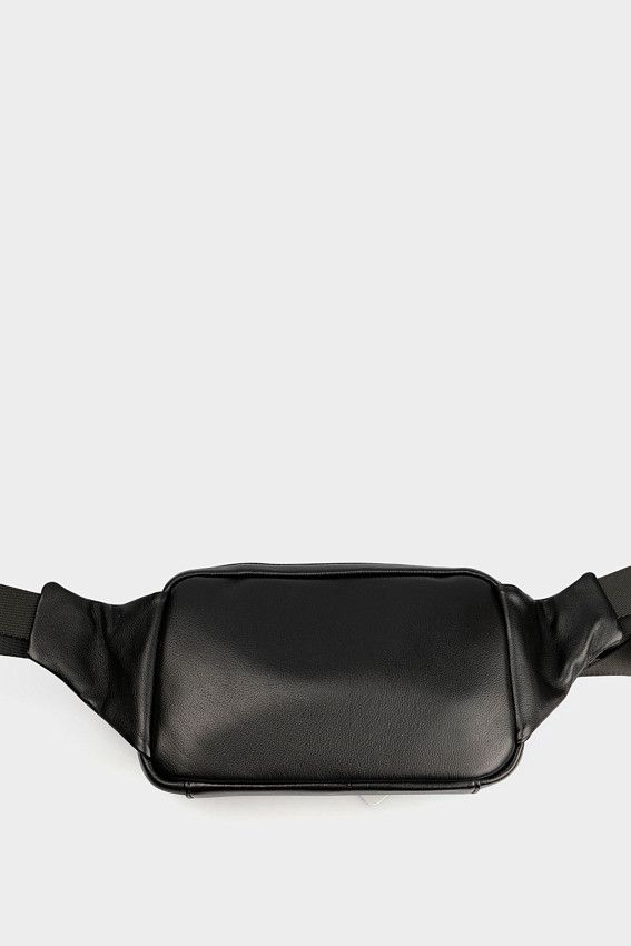 Сумка на пояс Marc Cony Черный