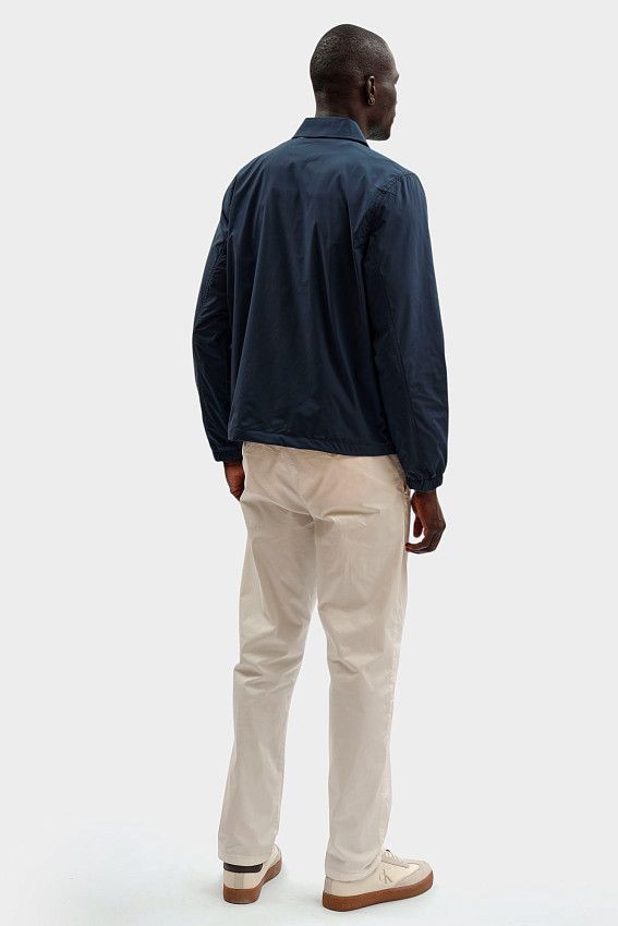 Куртка Pepe Jeans Синий