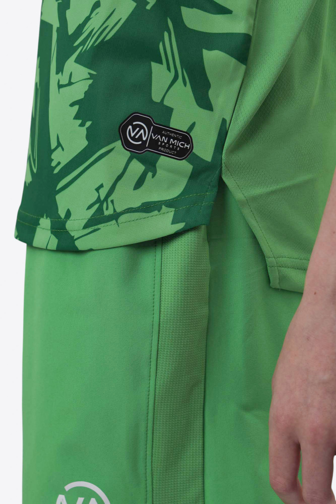 Футболка игровая Van Mich Sports