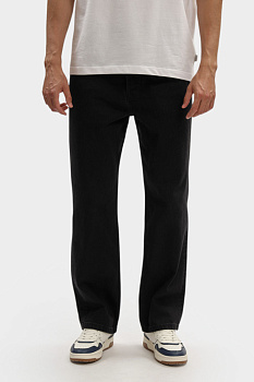 Брюки джинсовые Pepe Jeans