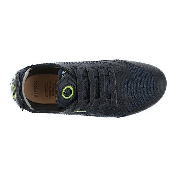 Кроссовки Geox