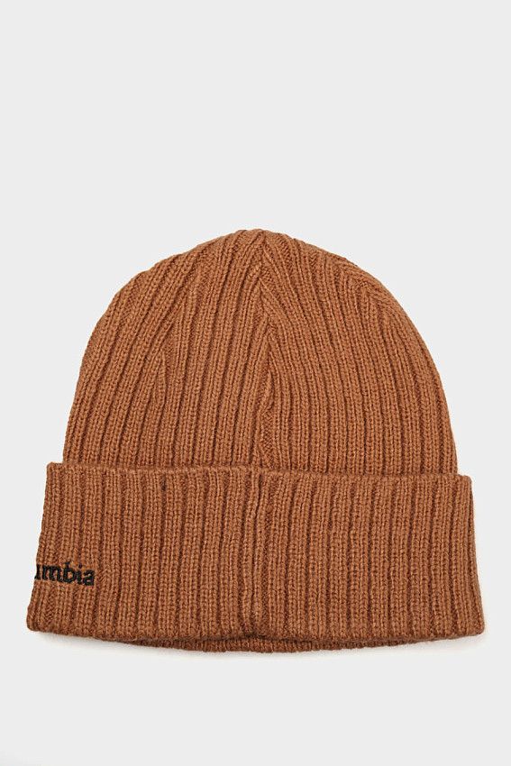 Шапка Columbia Коричневый