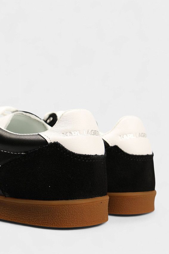 Кеды Karl Lagerfeld