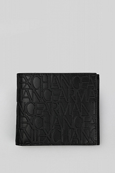 Кошелек Armani Exchange