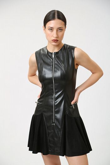 Платье Armani Exchange