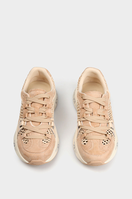 Кроссовки Graciana