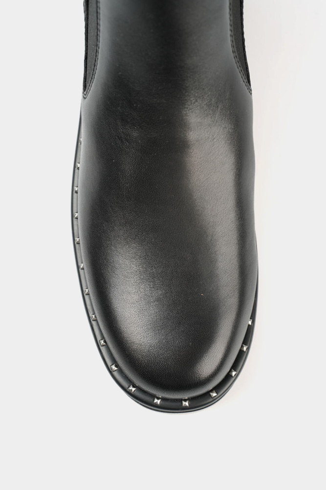 KL45344 Челси Karl Lagerfeld Черный