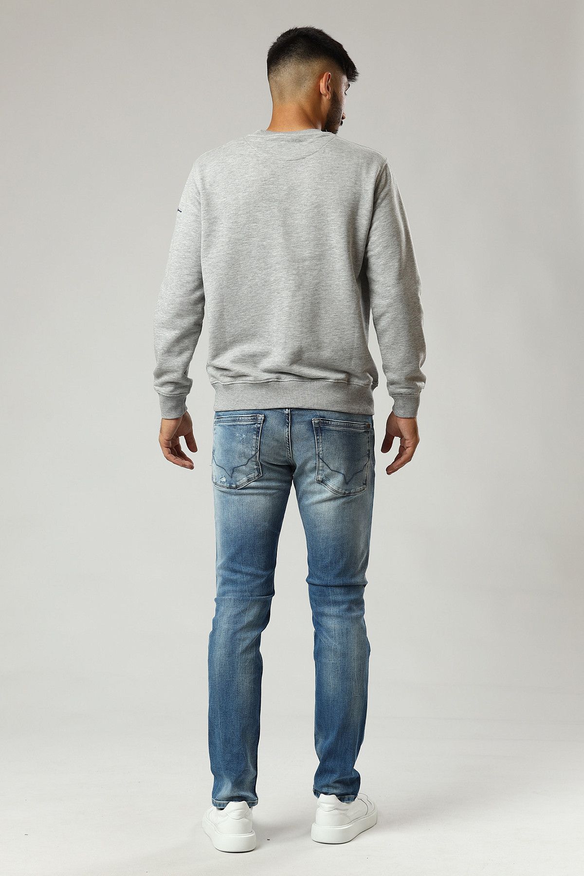 Джинсы STANLEY Pepe Jeans