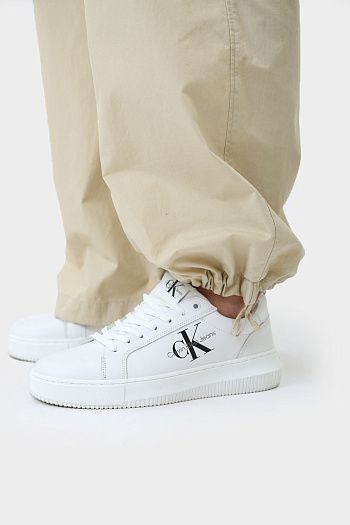 Брюки Calvin Klein Jeans