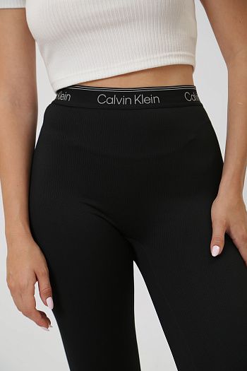 Леггинсы Calvin Klein Jeans   Calvin Klein Jeans