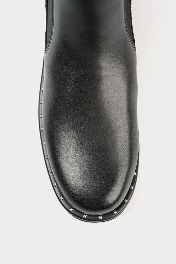 Ботинки Karl Lagerfeld