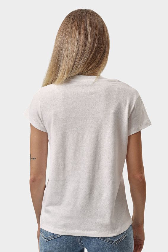 Футболка Pepe Jeans Белый