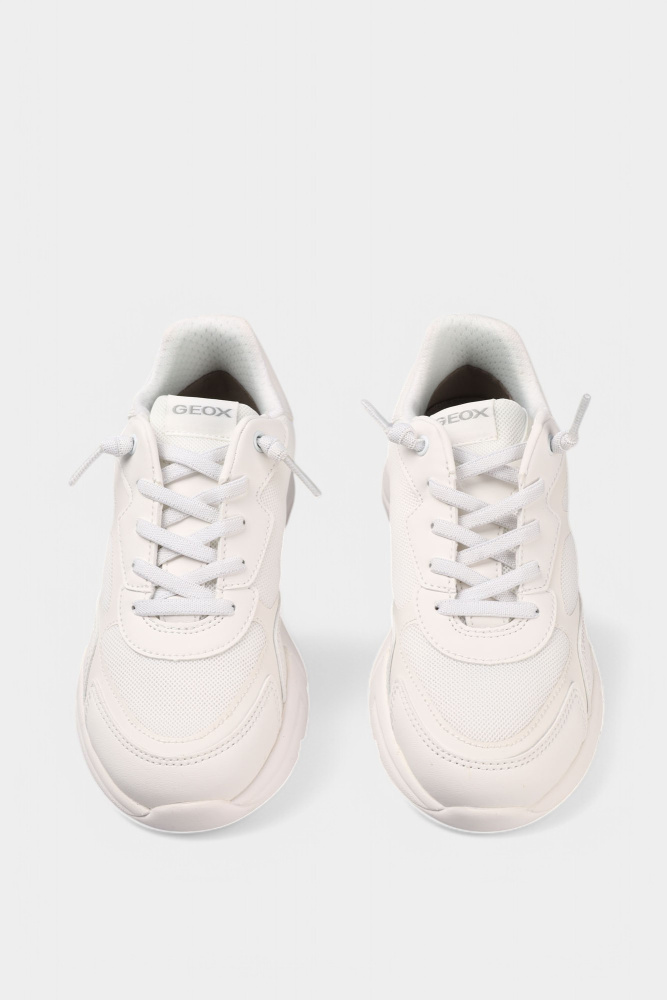 J55M2B01454C Кроссовки Geox Белый