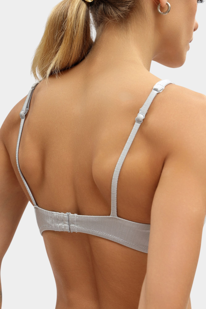 240W2209 верх от купального костюма karl lagerfeld 