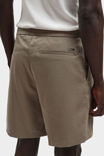 Шорты Armani Exchange