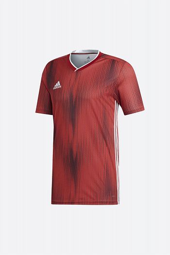 Футболка игровая Adidas