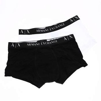 Комплект трусов 2 шт. Armani Exchange