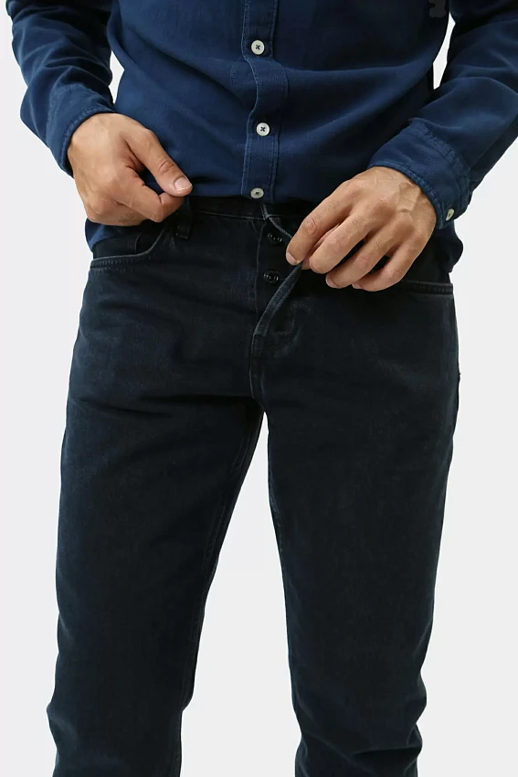 Брюки джинсовые Pepe Jeans