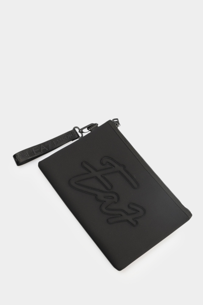 7W000363_AF13725 Сумка EA7 Черный