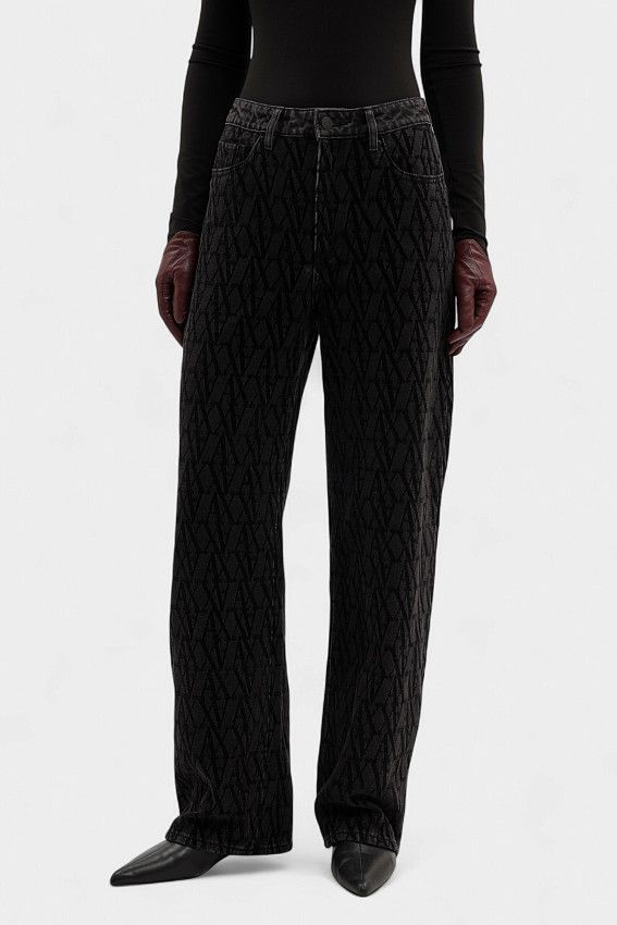 Джинсы Armani Exchange